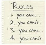 Forum Rules