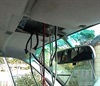 HF Radio Installation
