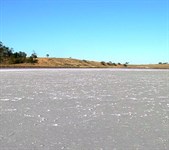 Pink Lakes