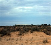 Mildura to Mungo NP