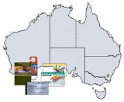 Permits for Australian Capital Territory