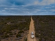 Location Dundas to Balladonia Telegraph Track