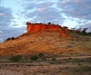 Gunbarrel Highway