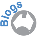 Blogs Icon