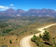 Location Bunyeroo Gorge Scenic Drive