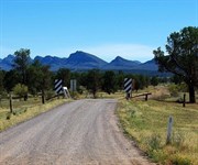Moralana Scenic Drive