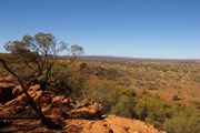 Ginty's Lookout