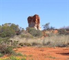Chambers Pillar