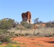 Chambers Pillar