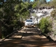 Donnybrook to Augusta via Black Point