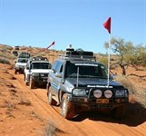 Article Spotlight - Types of Tours