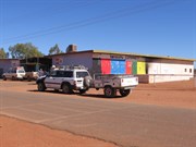 Yuendumu Community