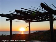 Beach Huts at Cape Leveque