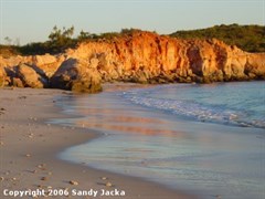 Cape Leveque