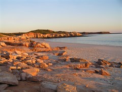 Cape Leveque