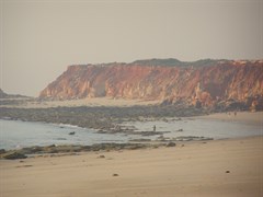 Cape Leveque