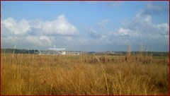 Darwin Airstrip