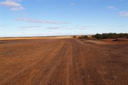 Emu Air Strip