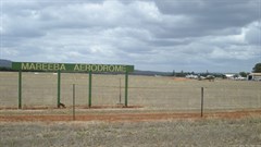 Mareeba Aerodrome