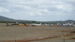 Mareeba Aerodrome
