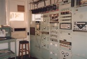 Aeradio Equipment