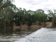 Roper Bar Crossing