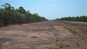 Sattler Runway