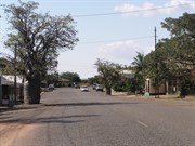 Wyndham Main Street