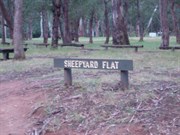 Sheepyard Flat