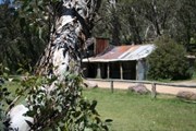 Bluff Hut