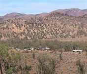 Warraweena Homestead