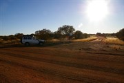 Hunt Oil Rd