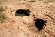 Eurothurra Rock Hole