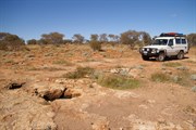 Eurothurra Rock Hole