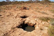 Eurothurra Rock Hole