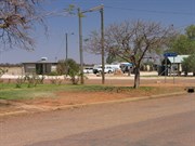 Medium Stay overnight Park