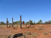 JC Hotel Ruins