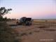 Bush Camp- Planet Downs Arabury Road