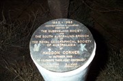 HADDON CORNER