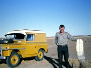 Haddon Corner (1966)