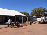 Tilmouth Well Roadhouse