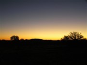 Dawn at Mt Doreen