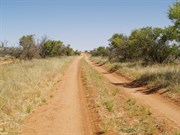 Bore Track