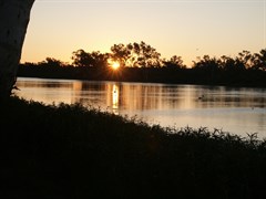 Cullyamurra Waterhole