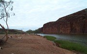Carrawine Gorge