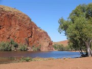 Doolena Gorge