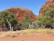 Doolena Gorge