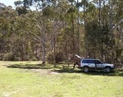 Mulloon Creek