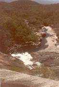 Roaring Meg Falls