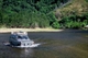 Daintree River Crossing